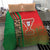 Portugal Football Bedding Set Selecao das Quinas Soccer - Road To Champion