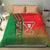 Portugal Football Bedding Set Selecao das Quinas Soccer - Road To Champion