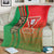 Portugal Football Blanket Selecao das Quinas Soccer - Road To Champion