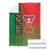 Portugal Football Blanket Selecao das Quinas Soccer - Road To Champion