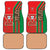 Portugal Football Car Mats Selecao das Quinas Soccer - Road To Champion