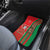 Portugal Football Car Mats Selecao das Quinas Soccer - Road To Champion