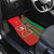 Portugal Football Car Mats Selecao das Quinas Soccer - Road To Champion