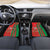 Portugal Football Car Mats Selecao das Quinas Soccer - Road To Champion