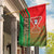 Portugal Football Garden Flag Selecao das Quinas Soccer - Road To Champion