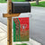 Portugal Football Garden Flag Selecao das Quinas Soccer - Road To Champion