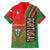 Portugal Football Hawaiian Shirt Selecao das Quinas Soccer - Road To Champion