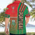 Portugal Football Hawaiian Shirt Selecao das Quinas Soccer - Road To Champion