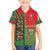 Portugal Football Hawaiian Shirt Selecao das Quinas Soccer - Road To Champion