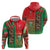 Portugal Football Hoodie Selecao das Quinas Soccer - Road To Champion