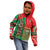 Portugal Football Kid Hoodie Selecao das Quinas Soccer - Road To Champion