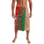 Portugal Football Lavalava Selecao das Quinas Soccer - Road To Champion - Wonder Print Shop