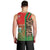 Portugal Football Men Tank Top Selecao das Quinas Soccer - Road To Champion - Wonder Print Shop