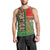 Portugal Football Men Tank Top Selecao das Quinas Soccer - Road To Champion - Wonder Print Shop