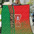 Portugal Football Quilt Selecao das Quinas Soccer - Road To Champion - Wonder Print Shop