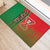 Portugal Football Rubber Doormat Selecao das Quinas Soccer - Road To Champion - Wonder Print Shop