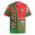 Portugal Football Rugby Jersey Selecao das Quinas Soccer - Road To Champion - Wonder Print Shop