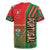 Portugal Football Rugby Jersey Selecao das Quinas Soccer - Road To Champion - Wonder Print Shop