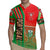 Portugal Football Rugby Jersey Selecao das Quinas Soccer - Road To Champion - Wonder Print Shop