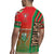 Portugal Football Rugby Jersey Selecao das Quinas Soccer - Road To Champion - Wonder Print Shop