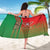 Portugal Football Sarong Selecao das Quinas Soccer - Road To Champion