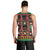 Black Nutcrackers Men Tank Top Afro Christmas - Wonder Print Shop