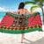 Black Nutcrackers Sarong Afro Christmas - Wonder Print Shop