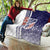 USA Soccer Quilt The Stars and Stripes Football - Road To Champion - Wonder Print Shop