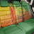 Cameroon Football Back Car Seat Cover Indomitable Lions Soccer - Road To Champion