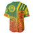 Cameroon Football Baseball Jersey Indomitable Lions Soccer - Road To Champion