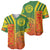 Cameroon Football Baseball Jersey Indomitable Lions Soccer - Road To Champion