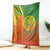 Cameroon Football Blanket Indomitable Lions Soccer - Road To Champion