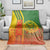 Cameroon Football Blanket Indomitable Lions Soccer - Road To Champion