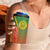 Cameroon Football 4 in 1 Can Cooler Tumbler Indomitable Lions Soccer - Road To Champion