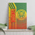 Cameroon Football Canvas Wall Art Indomitable Lions Soccer - Road To Champion