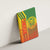 Cameroon Football Canvas Wall Art Indomitable Lions Soccer - Road To Champion