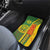 Cameroon Football Car Mats Indomitable Lions Soccer - Road To Champion