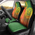 Cameroon Football Car Seat Cover Indomitable Lions Soccer - Road To Champion