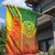 Cameroon Football Garden Flag Indomitable Lions Soccer - Road To Champion