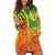 Cameroon Football Hoodie Dress Indomitable Lions Soccer - Road To Champion