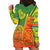 Cameroon Football Hoodie Dress Indomitable Lions Soccer - Road To Champion