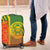 Cameroon Football Luggage Cover Indomitable Lions Soccer - Road To Champion - Wonder Print Shop