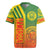 Cameroon Football Rugby Jersey Indomitable Lions Soccer - Road To Champion - Wonder Print Shop