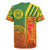 Cameroon Football Rugby Jersey Indomitable Lions Soccer - Road To Champion - Wonder Print Shop