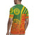 Cameroon Football Rugby Jersey Indomitable Lions Soccer - Road To Champion - Wonder Print Shop