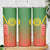 Cameroon Football Skinny Tumbler Indomitable Lions Soccer - Road To Champion