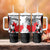 Canada Hockey Tumbler With Handle Maple Leaf Sport Style