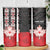 Personalised Canada Maple Leaf Skinny Tumbler Haida Totem Inspired Art