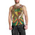 Black History Month Men Tank Top Africa I Am Black