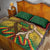 Black History Month Quilt Bed Set Africa I Am Black